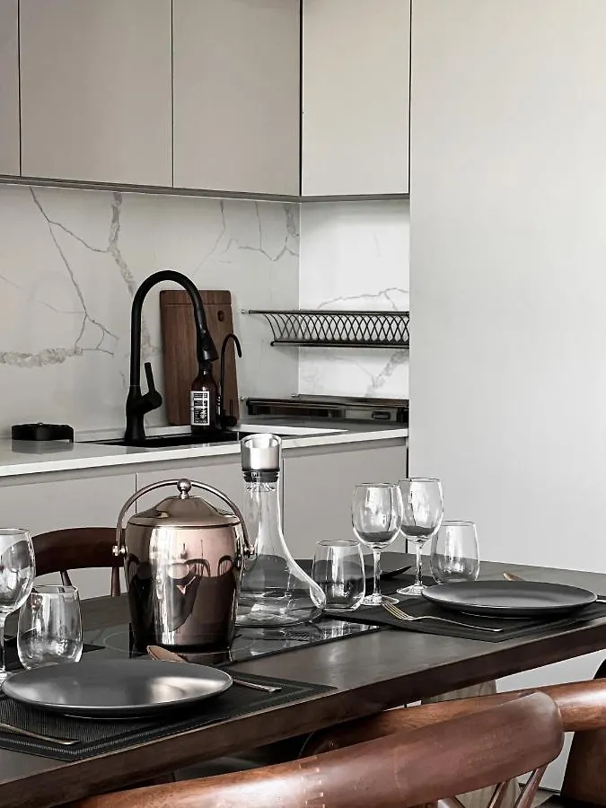 Modern Minimalist House @ Ekocheras Lejlighed Kuala Lumpur