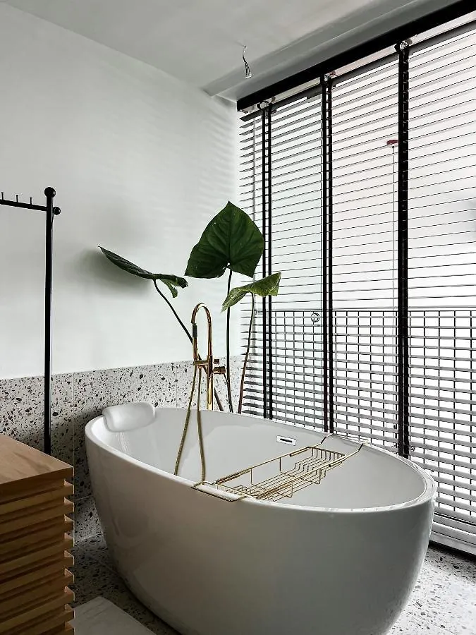 Modern Minimalist House @ Ekocheras Lejlighed Kuala Lumpur