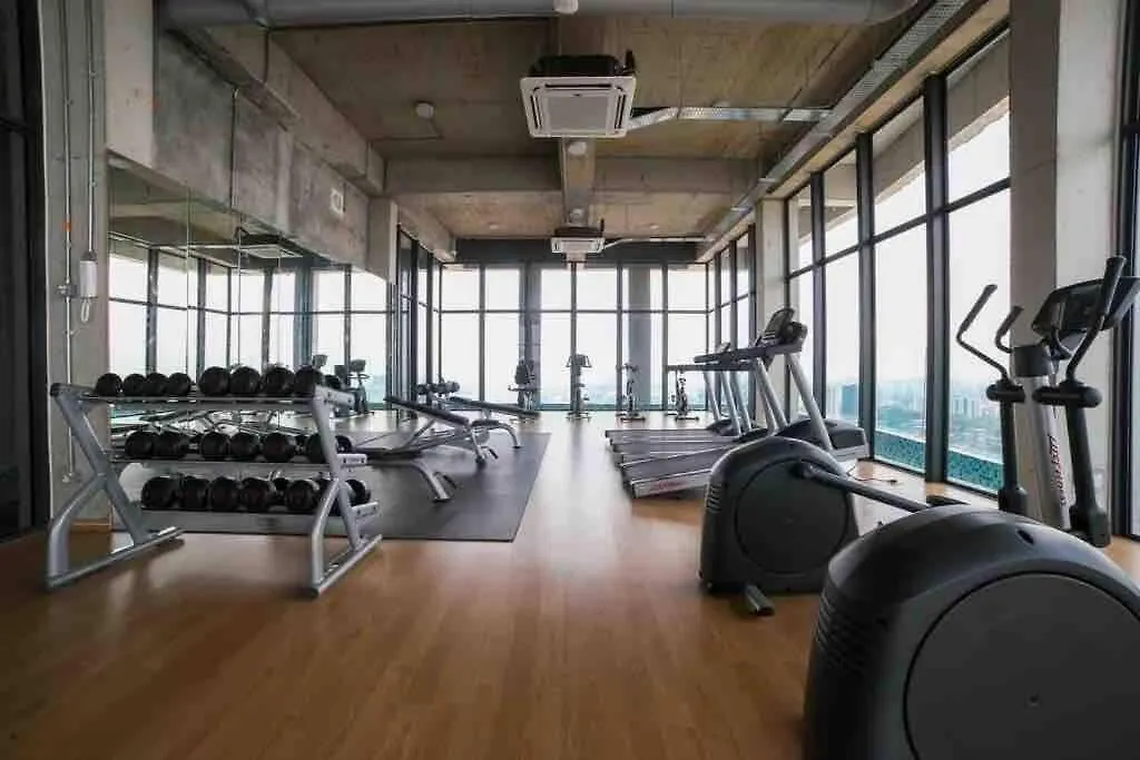 Modern Minimalist House @ Ekocheras Apartment Kuala Lumpur Malaysia