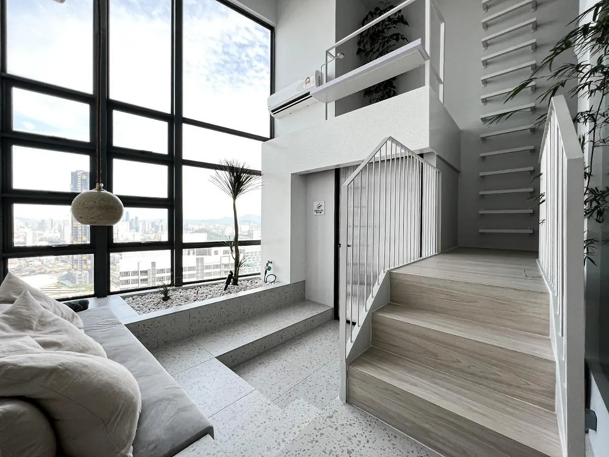 Modern Minimalist House @ Ekocheras Apartment Kuala Lumpur