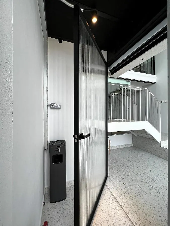 Modern Minimalist House @ Ekocheras Apartment Kuala Lumpur 0*,  Malaysia