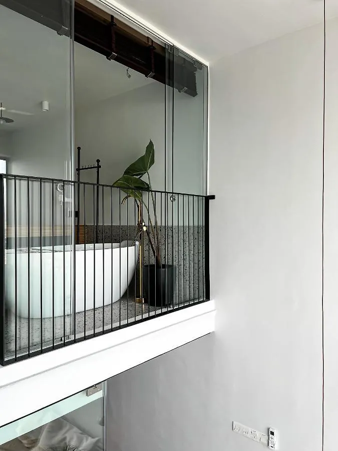 Modern Minimalist House @ Ekocheras Apartment Kuala Lumpur