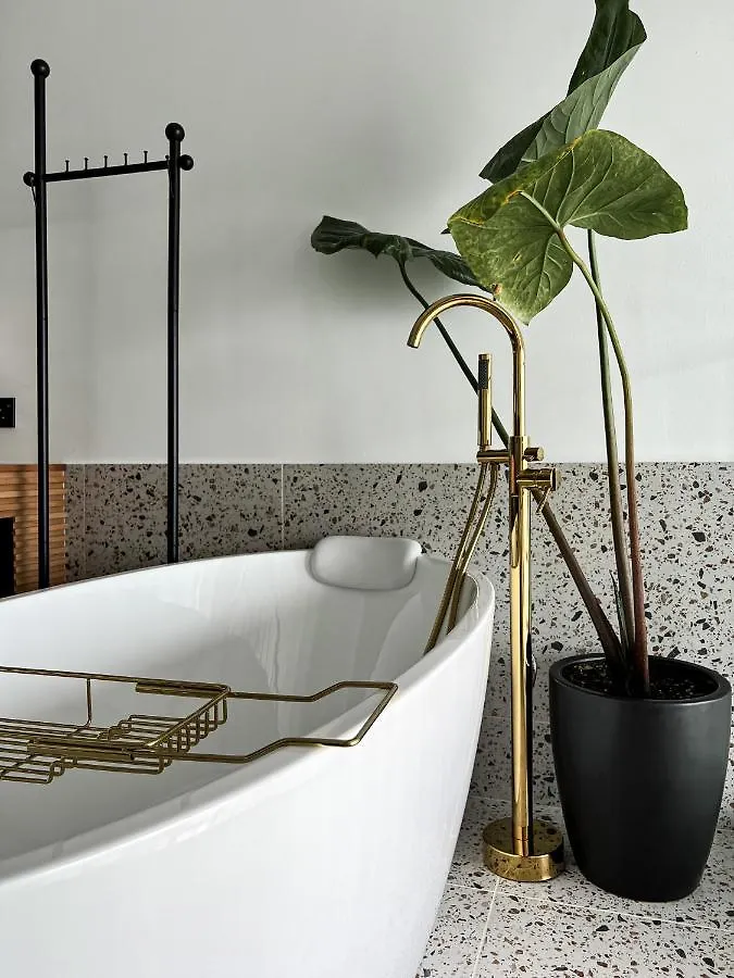 Modern Minimalist House @ Ekocheras Apartment Kuala Lumpur