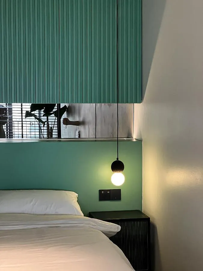 Modern Minimalist House @ Ekocheras Apartment Kuala Lumpur Malaysia