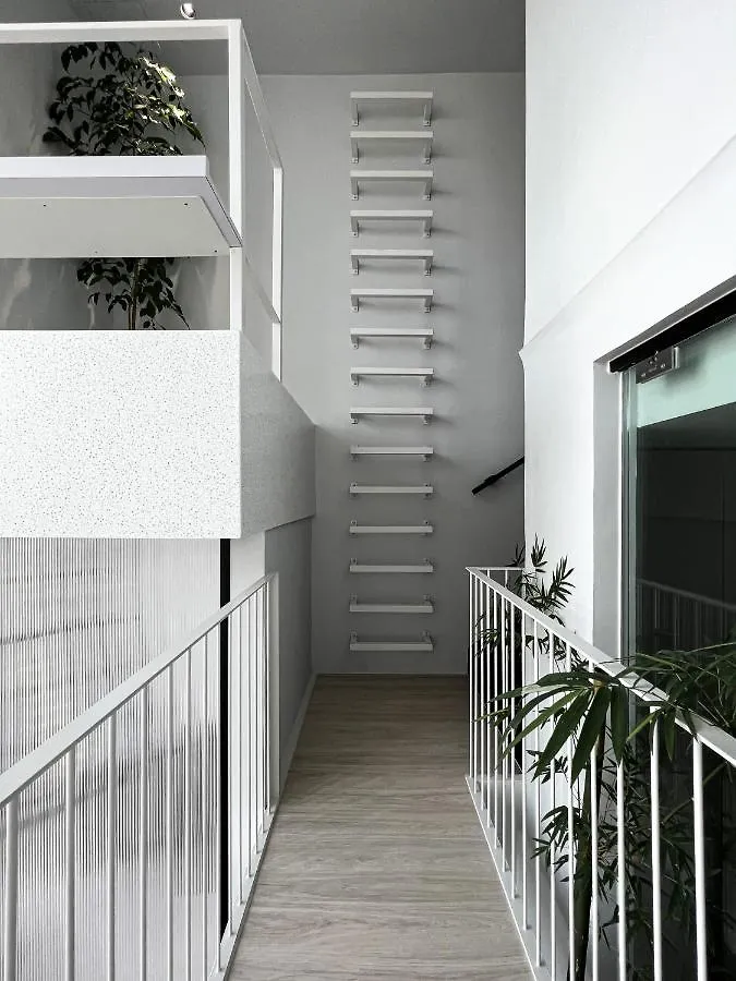 Modern Minimalist House @ Ekocheras Apartment Kuala Lumpur 0*,