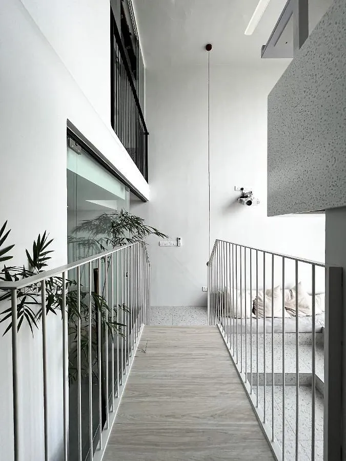Modern Minimalist House @ Ekocheras Apartment Kuala Lumpur