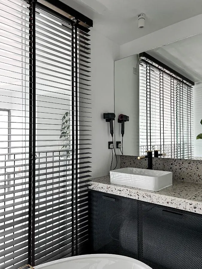 Modern Minimalist House @ Ekocheras Apartment Kuala Lumpur